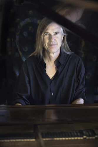 Marietta native Mark Kelso to perform memorial concert at First Presbyterian Church